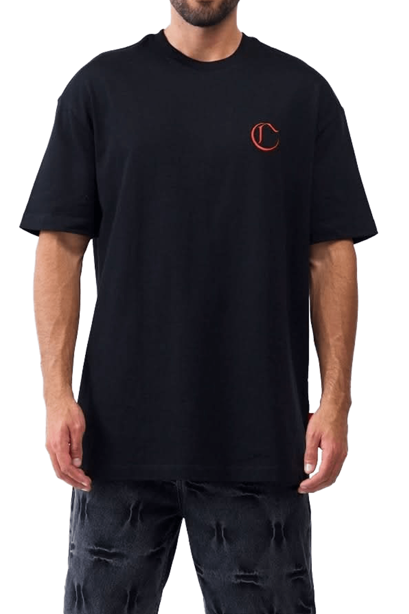 THREE PACK MASCULINO VENDETTA NEGRO/GRIS/OSCURO/ROJO CLEMONT - Clemont Oficial