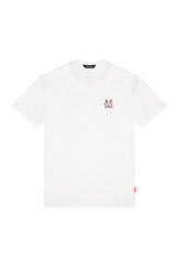 THREE PACK T - SHIRT MASCULINO INTIMITA NEGRO/CREMA/MOCCACLEMONT - Clemont Oficial