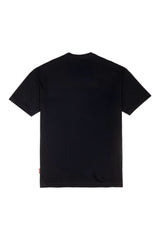 THREE PACK T - SHIRT MASCULINO INTIMITA NEGRO/CREMA/MOCCACLEMONT - Clemont Oficial