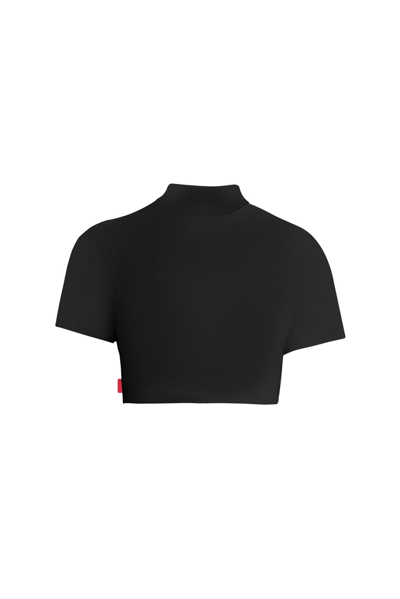 TOP CELESTE NEGRO CLEMONT - CLEMONT.CO S.A.S.