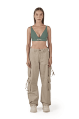 TOP ENIGMA VERDE CLEMONT - Clemont Oficial