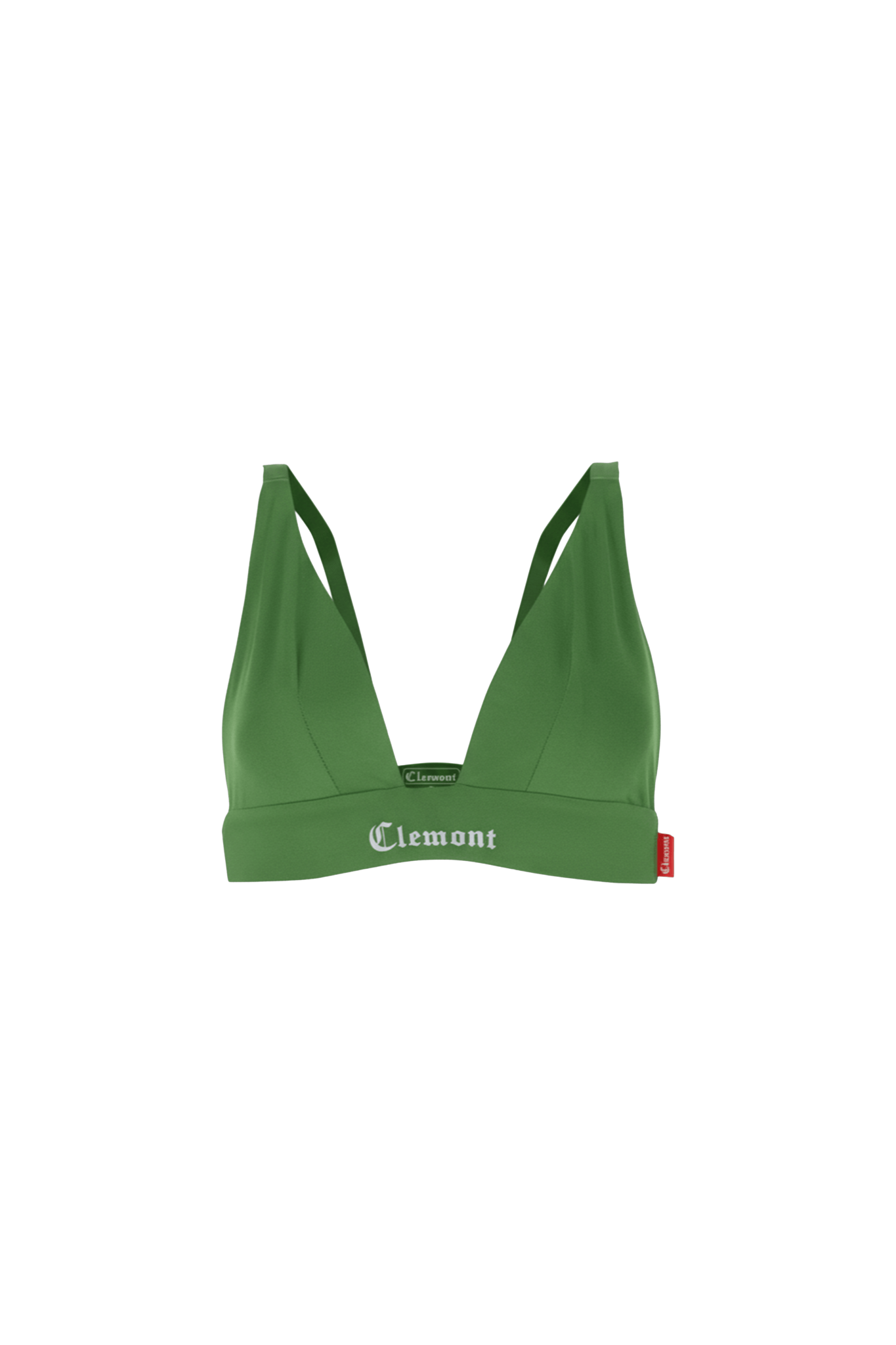 TOP ENIGMA VERDE CLEMONT - CLEMONT.CO S.A.S.