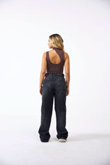 TOP MUJER ASCESA MOCCA CLEMONT - CLEMONT.CO S.A.S.