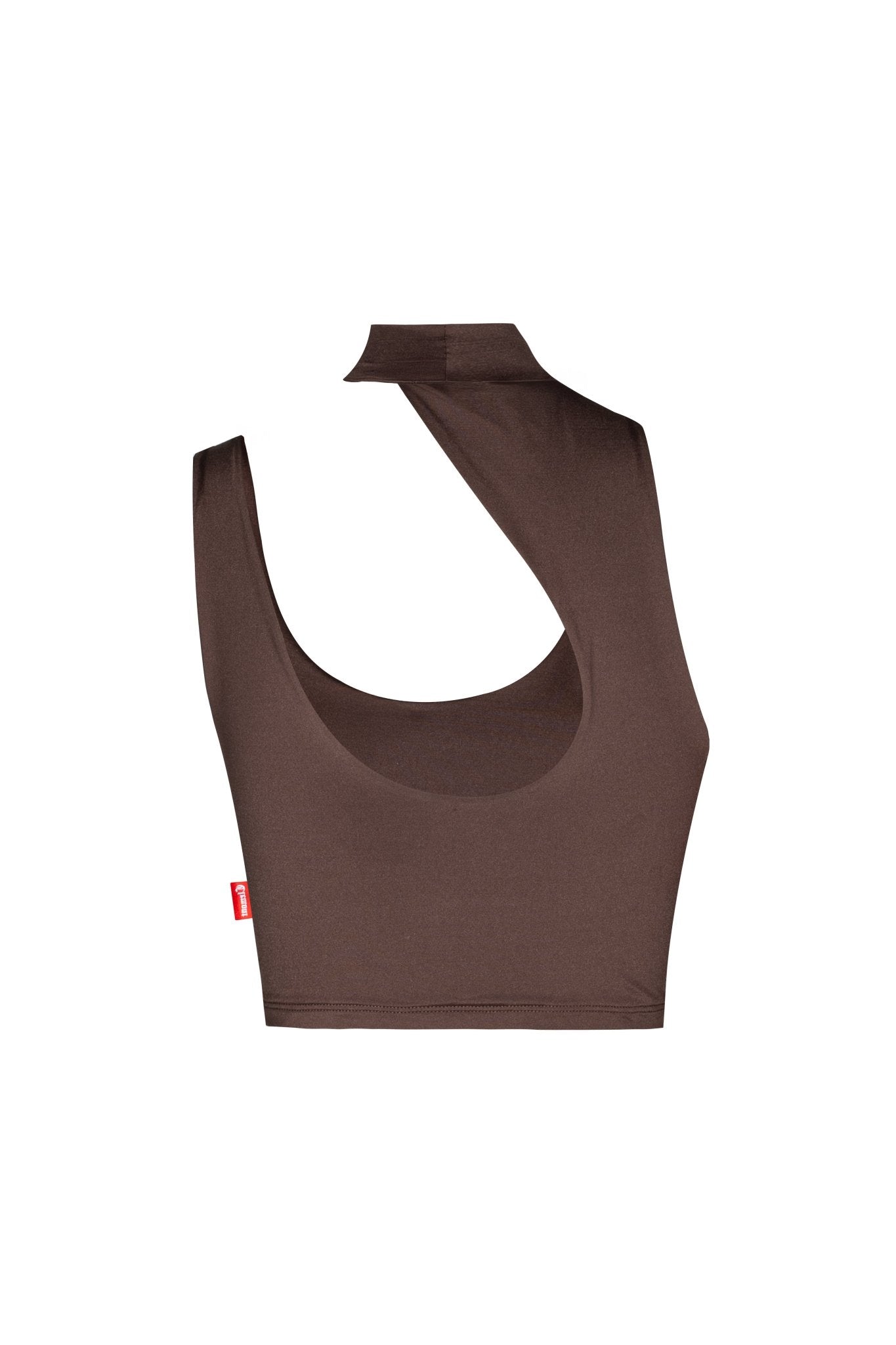 TOP MUJER ASCESA MOCCA CLEMONT - CLEMONT.CO S.A.S.