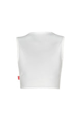 TOP MUJER LIBERAZIONE BLANCO CLEMONT - CLEMONT.CO S.A.S.