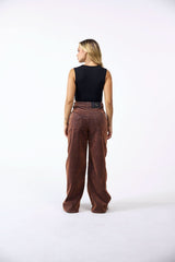 TOP MUJER LIBERAZIONE NEGRO CLEMONT - CLEMONT.CO S.A.S.
