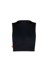 TOP MUJER LIBERAZIONE NEGRO CLEMONT - CLEMONT.CO S.A.S.