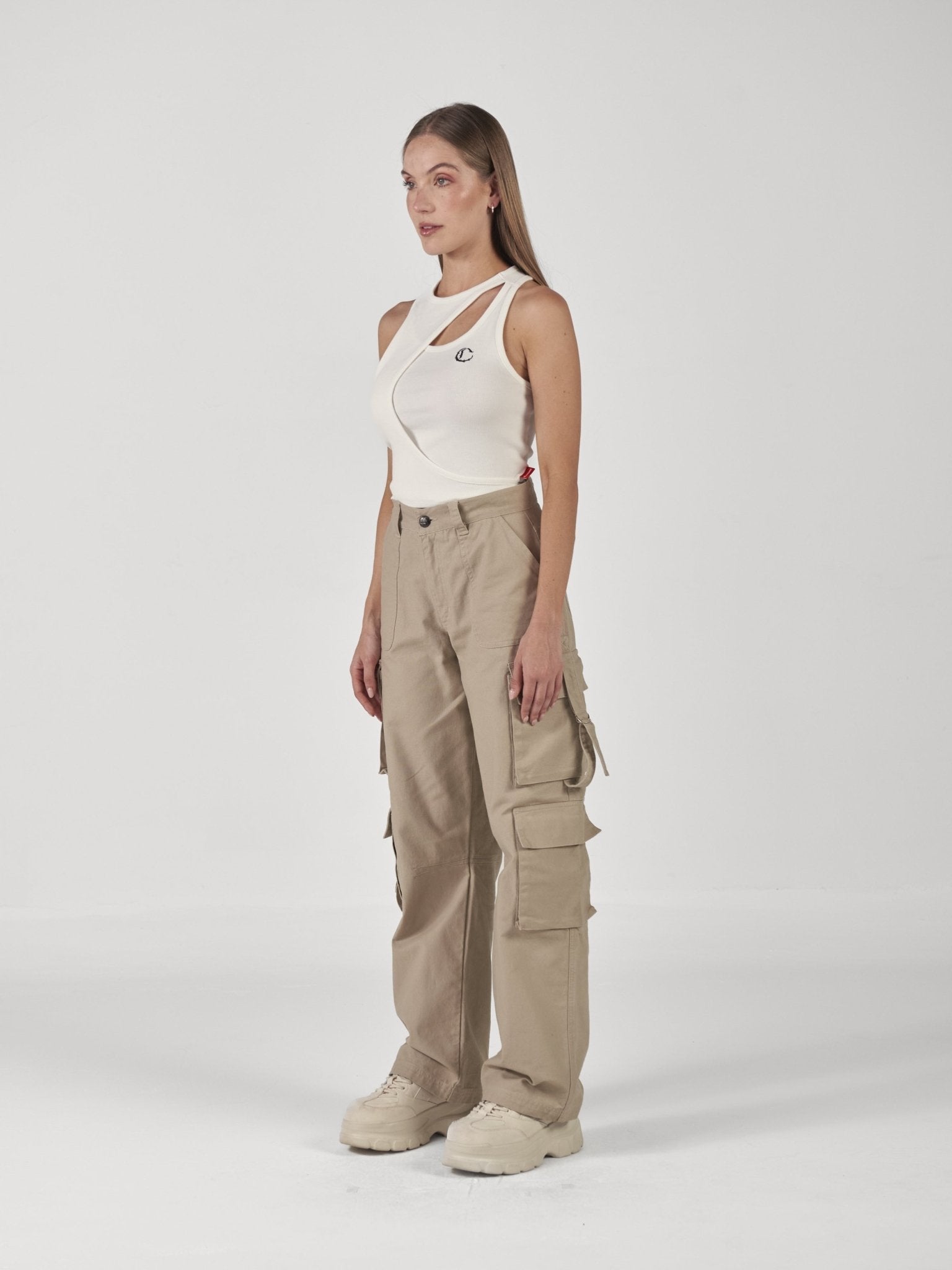 TOP NOVA CREMA CLEMONT - CLEMONT.CO S.A.S.