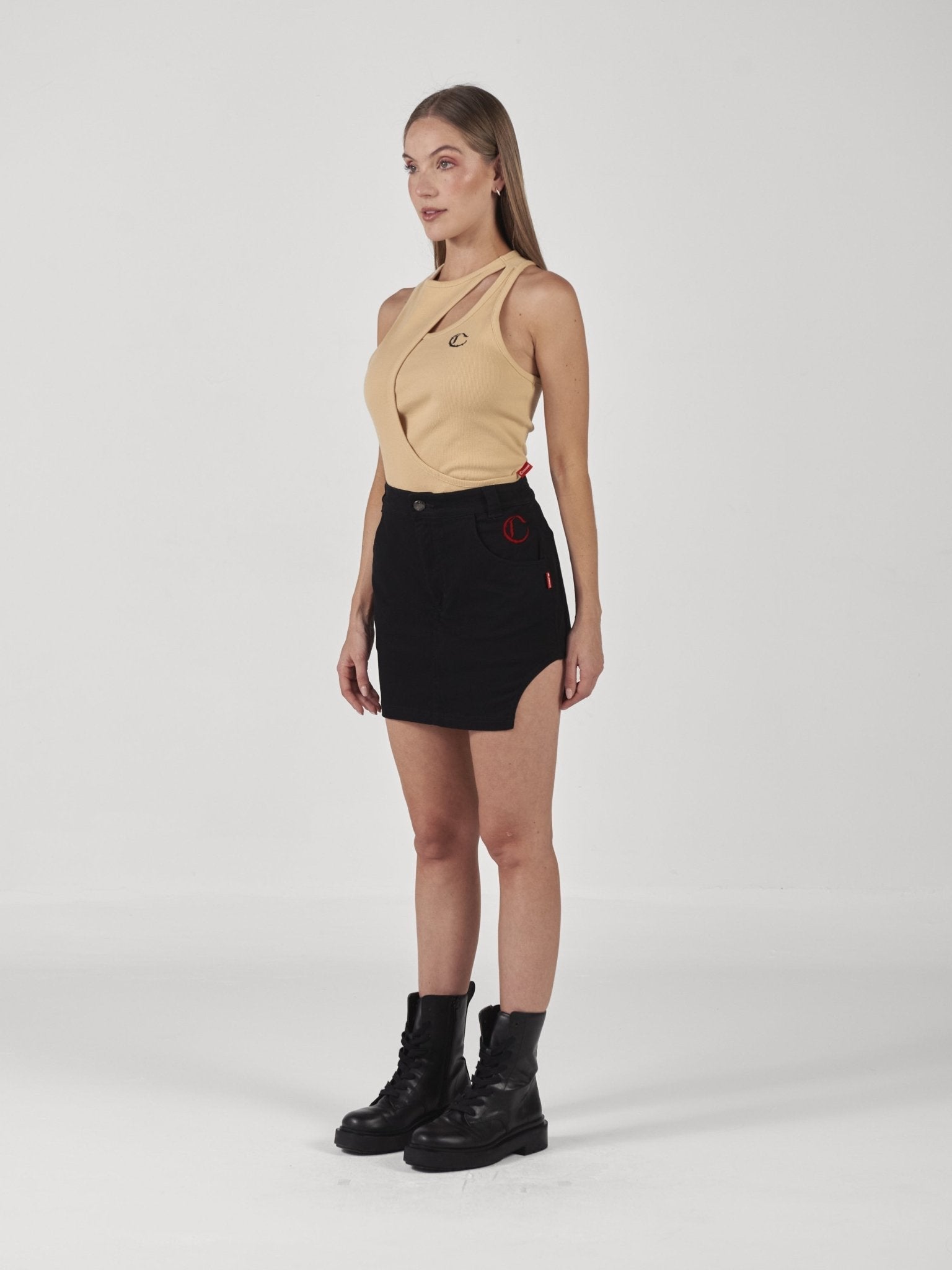 TOP NOVA SAFARI CLEMONT - CLEMONT.CO S.A.S.