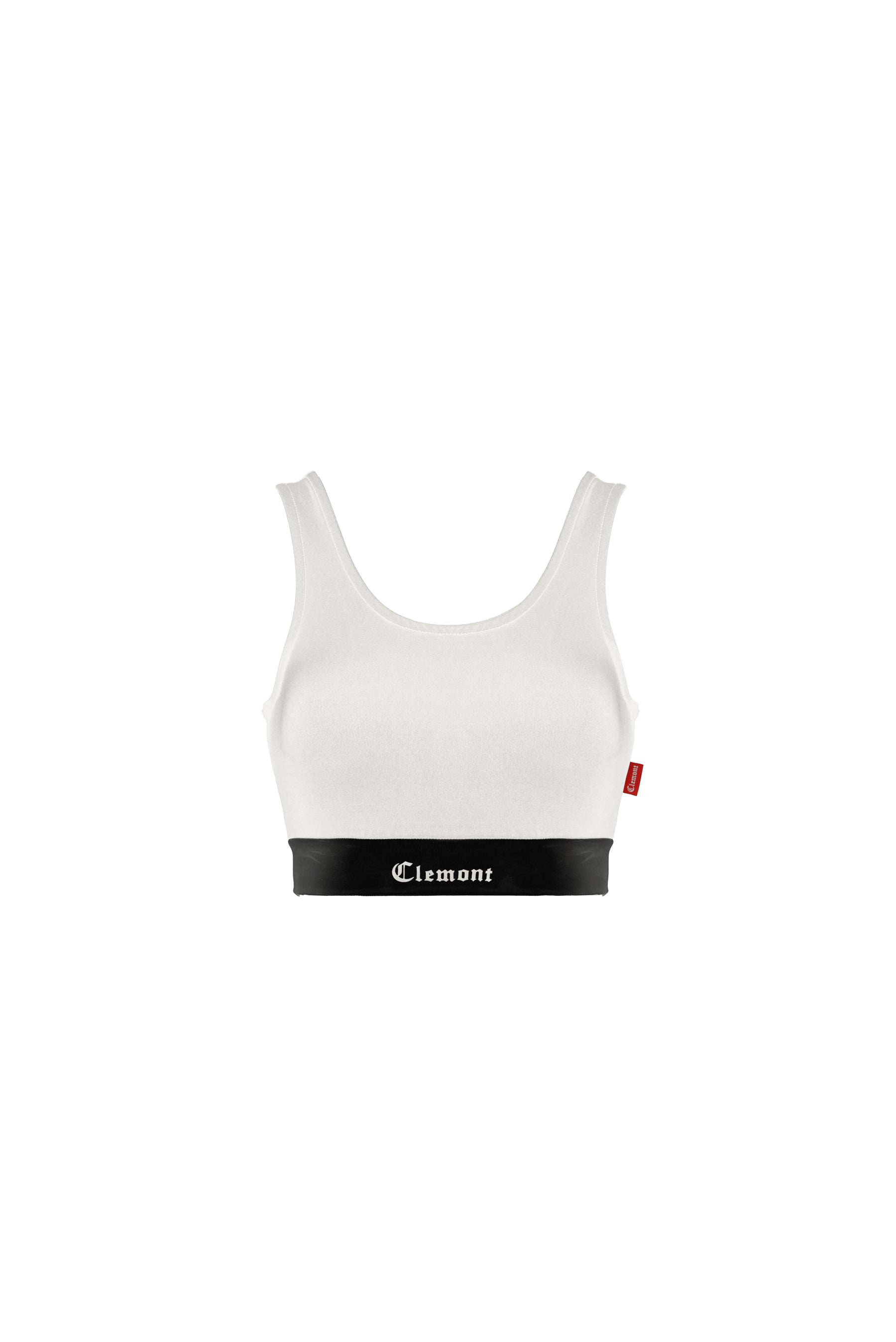 TOP WOMEN  VIBRANTE  CREAM/BLACK CLEMONT