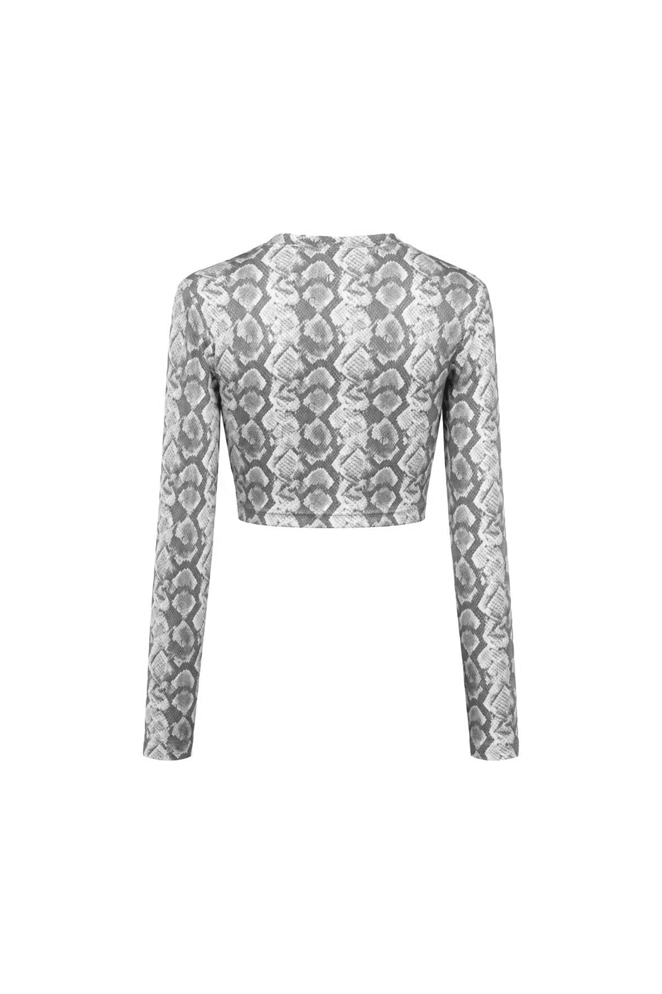 TOPS CORTOS MUJER CONCIME NUDE CLEMONT - Clemont Oficial