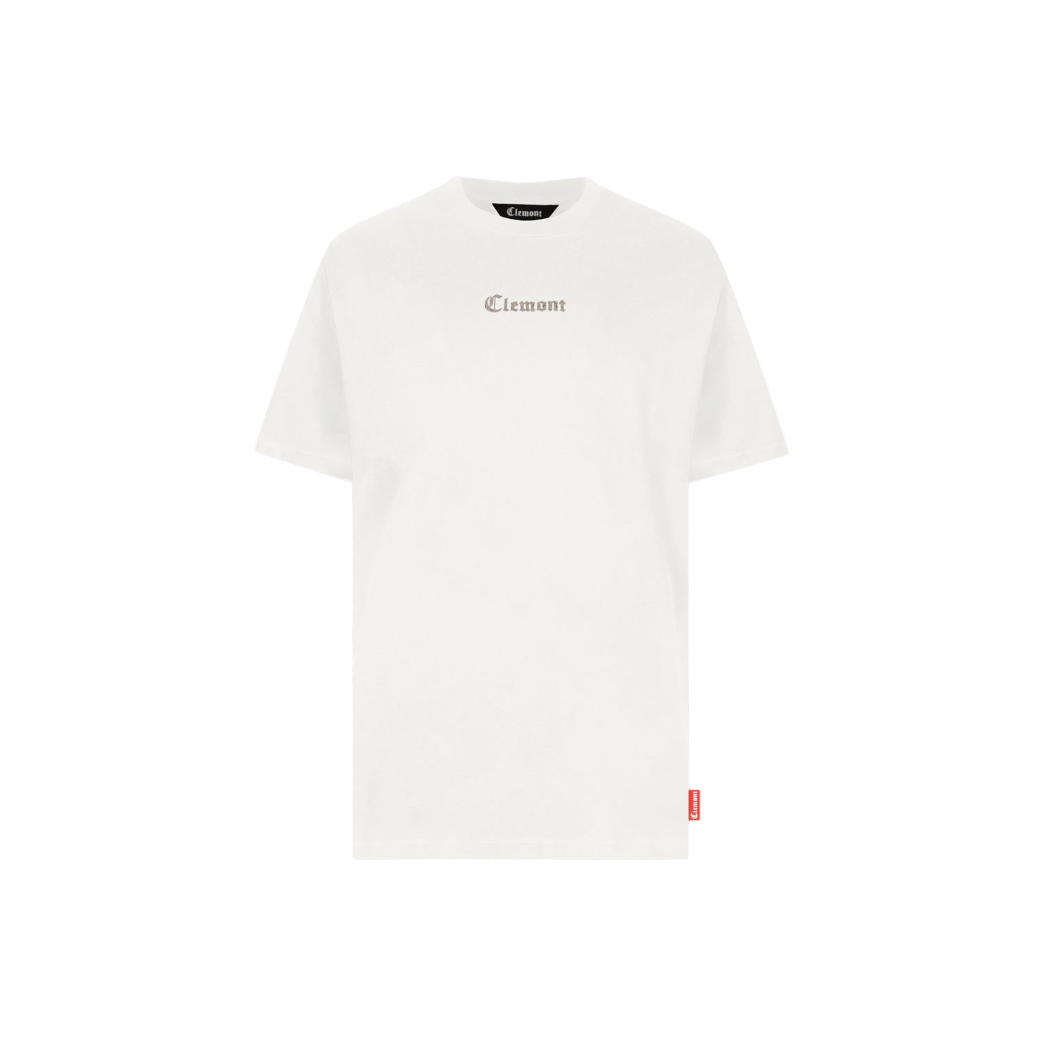 CAMISETA DANZA CREMA CLEMONT