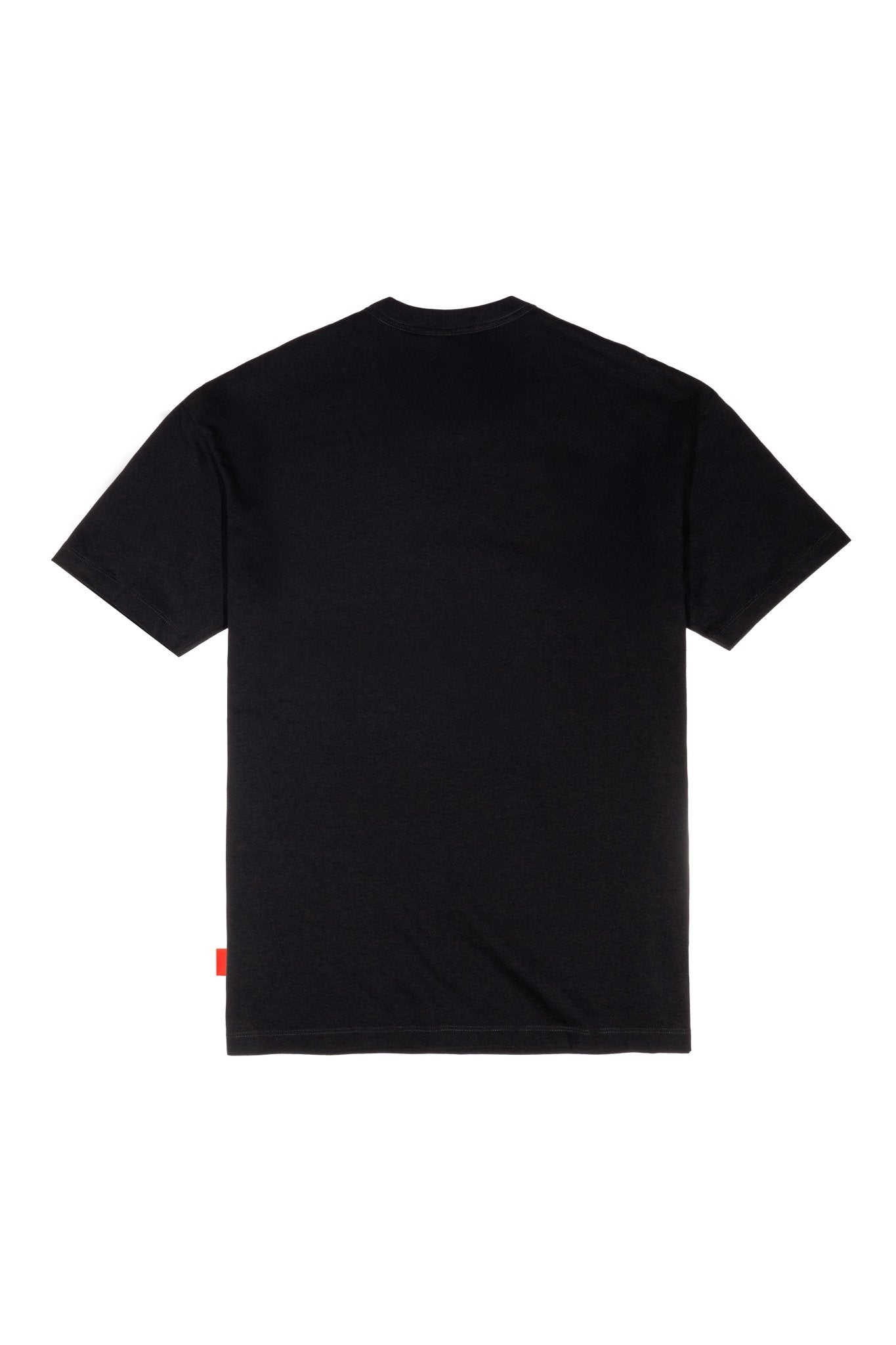 TSHIRT SEPOLCRO THREEPACK NEGRO/SILVER/CREMA - CLEMONT.CO S.A.S.