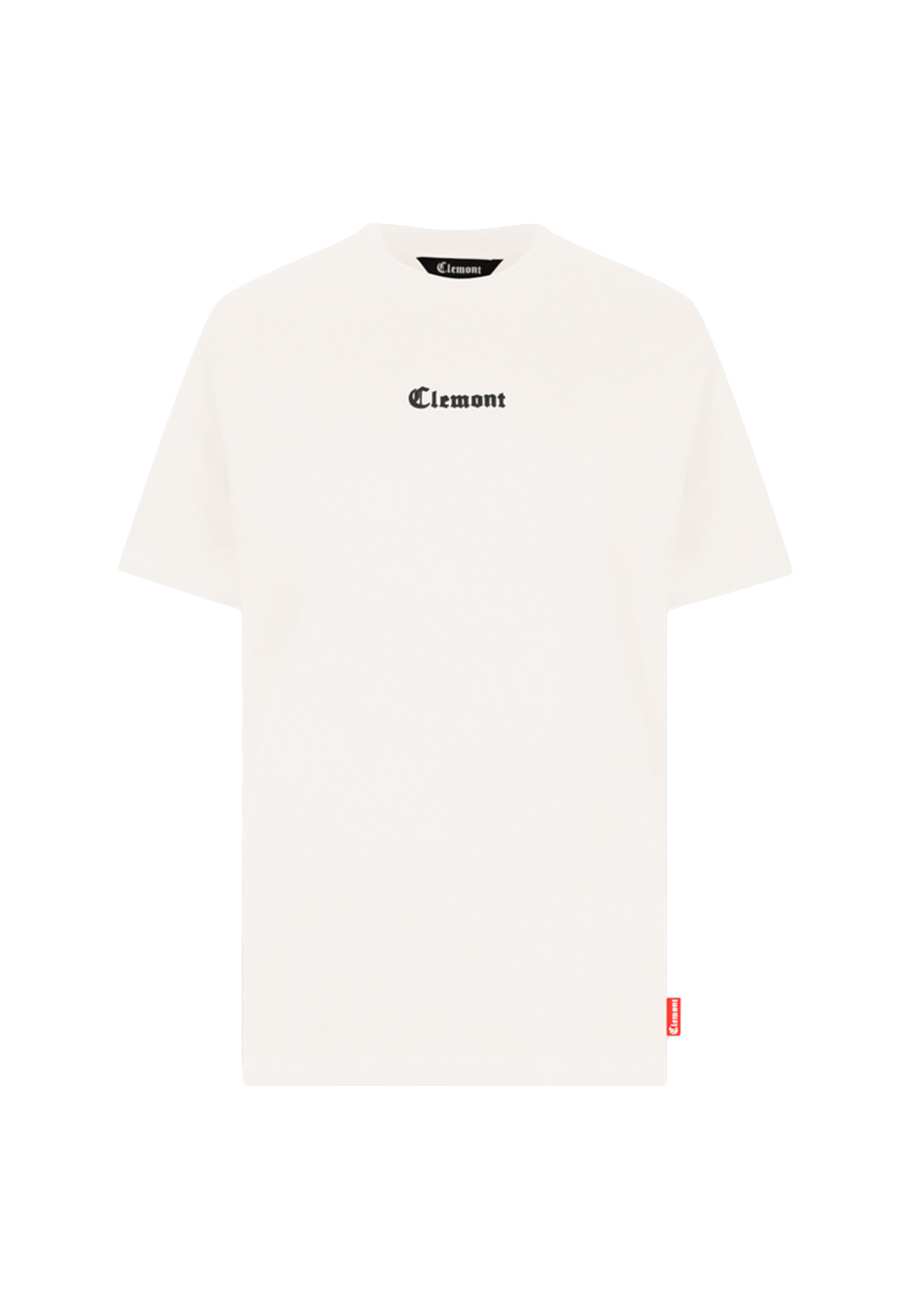 CAMISETA TRIONFO CREMA CLEMONT