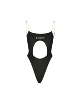 VESTIDO DE BAÑO RICCHEZZA NEGRO CLEMONT - CLEMONT.CO S.A.S.