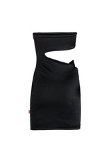 VESTIDO MUJER MARTIRE NEGRO CLEMONT - CLEMONT.CO S.A.S.