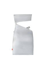 VESTIDO MUJER MARTIRE PLATA CLEMONT - CLEMONT.CO S.A.S.