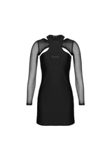 VESTIDO PRISMA NEGRO CLEMONT - CLEMONT.CO S.A.S.