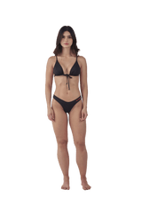 VESTIDODEBAÑO TRANQUILLITÁ NEGRO CLEMONT - CLEMONT.CO S.A.S.