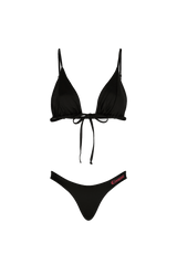 VESTIDODEBAÑO TRANQUILLITÁ NEGRO CLEMONT - CLEMONT.CO S.A.S.