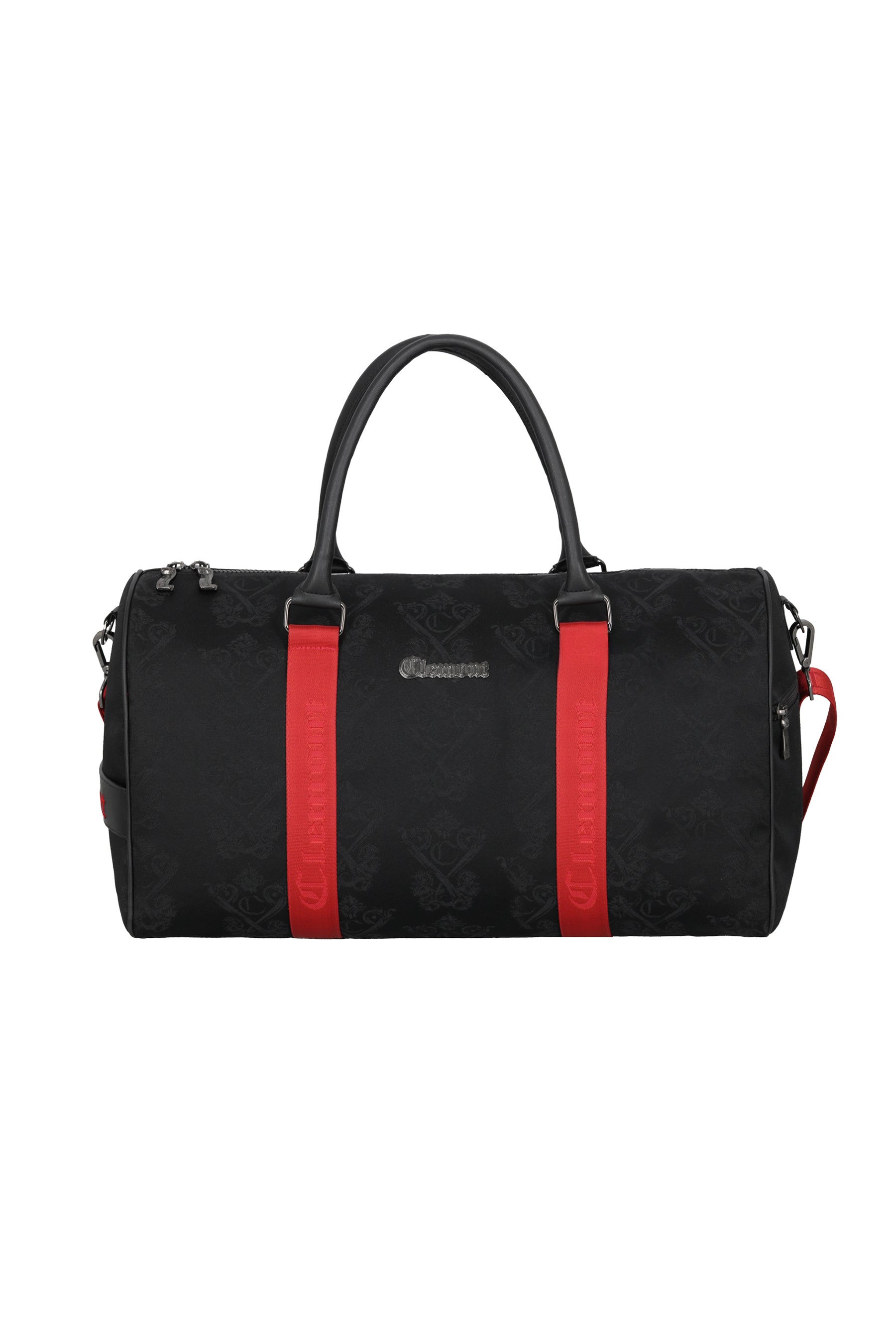 DUFFLE BAG ABELE BLACK CLEMONT
