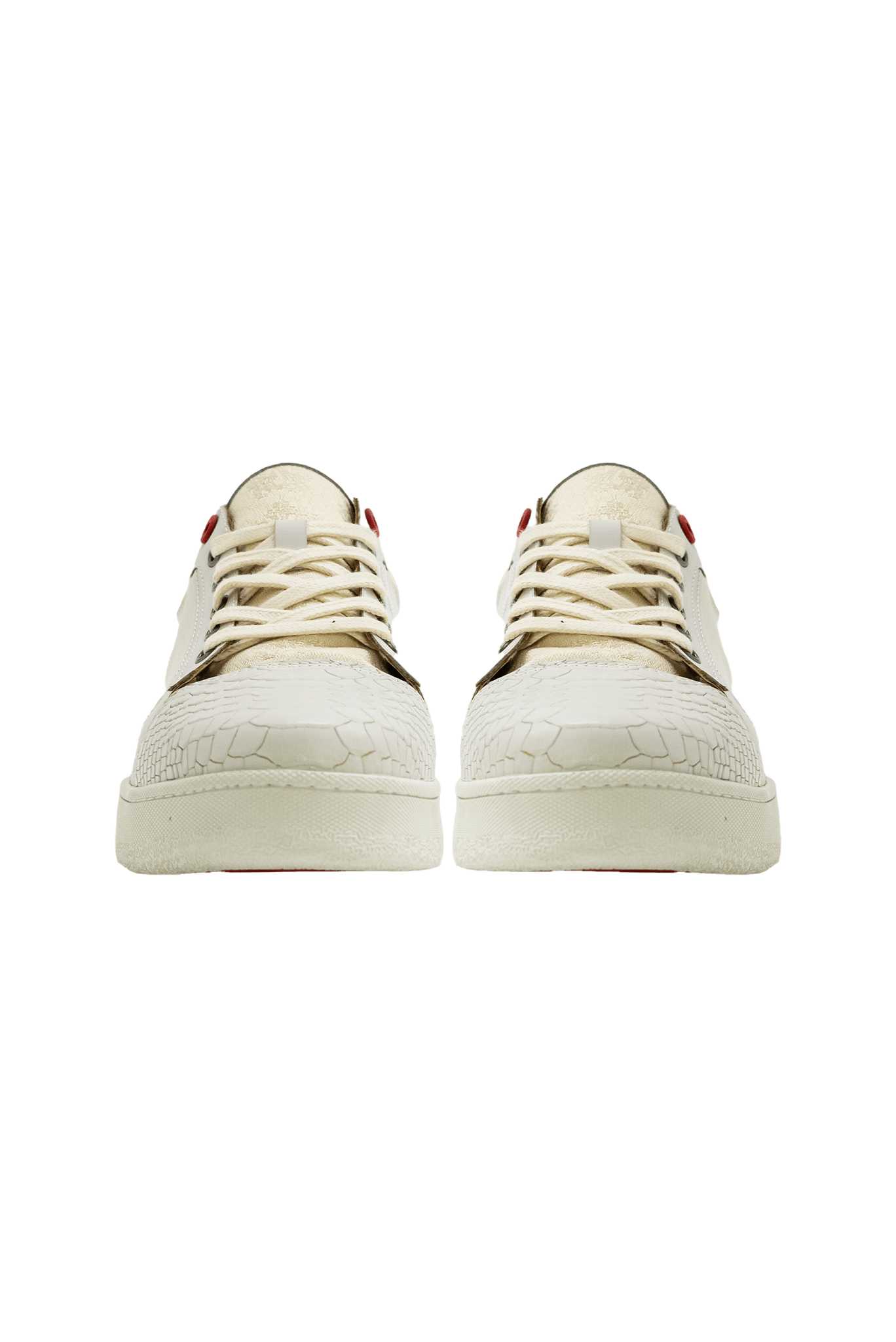 ZAPATO ACCENSIONE BLANCO CLEMONT - CLEMONT.CO S.A.S.