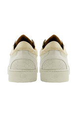 ZAPATO ACCENSIONE BLANCO CLEMONT - CLEMONT.CO S.A.S.