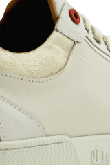 ZAPATO ACCENSIONE BLANCO CLEMONT - CLEMONT.CO S.A.S.