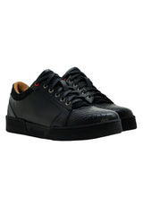 ZAPATO ACCENSIONE NEGRO CLEMONT - CLEMONT.CO S.A.S.