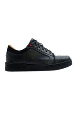 ZAPATO ACCENSIONE NEGRO CLEMONT - CLEMONT.CO S.A.S.