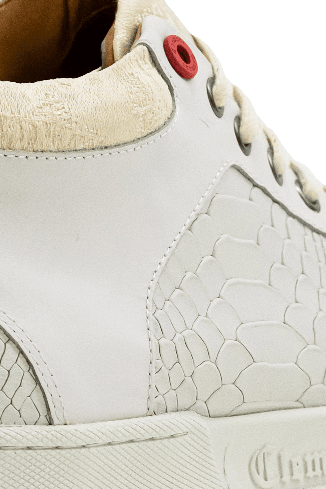 ZAPATO PROVVIDENZA BLANCO CLEMONT - CLEMONT.CO S.A.S.