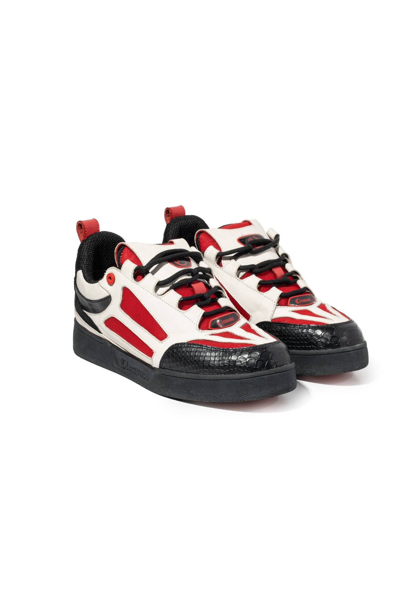 ZAPATO SCARPONI CREMA CLEMONT - CLEMONT.CO S.A.S.